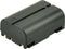 Duracell camera accu voor Jvc (BN-V408)