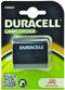 Duracell camera accu voor Jvc (BN-VF714U)