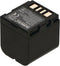 Duracell camera accu voor Jvc (BN-VF714U)