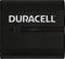 Duracell camera accu voor Jvc (BN-VF714U)
