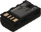 Duracell camera accu voor Jvc (BN-VF808)