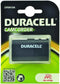 Duracell camera accu voor Jvc (BN-VF808)