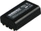 Duracell camera accu voor Nikon (EN-EL1)