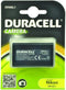Duracell camera accu voor Nikon (EN-EL1)