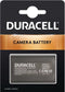 Duracell camera accu voor Nikon (EN-EL1)