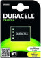 Duracell camera accu voor Nikon (EN-EL10, OLYMPUS LI-40B)