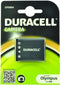 Duracell camera accu voor Nikon (EN-EL10, OLYMPUS LI-40B)