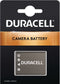 Duracell camera accu voor Nikon (EN-EL10, OLYMPUS LI-40B)