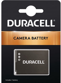 Duracell camera accu voor Nikon (EN-EL12)