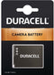 Duracell camera accu voor Nikon (EN-EL12)