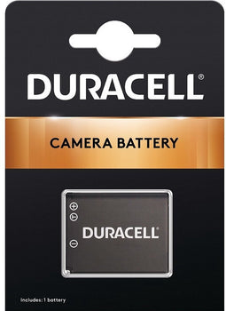 Duracell camera accu voor Nikon (EN-EL19)