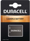 Duracell camera accu voor Nikon (EN-EL19)