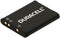 Duracell camera accu voor Nikon (EN-EL19)