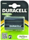 Duracell camera accu voor Olympus (BLM-1)