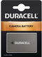 Duracell camera accu voor Olympus BLS-1