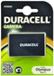 Duracell camera accu voor Olympus BLS-1