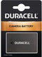 Duracell camera accu voor Olympus (BLS-5)
