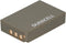 Duracell camera accu voor Olympus (BLS-5)