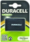 Duracell camera accu voor Olympus (BLS-5)