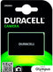 Duracell camera accu voor Olympus (BLS-5)