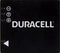 Duracell camera accu voor Panasonic (CGA-S005)
