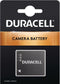 Duracell camera accu voor Panasonic (CGA-S005)