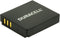 Duracell camera accu voor Panasonic (CGA-S005)