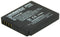 Duracell camera accu voor Panasonic (DMW-BCF10)