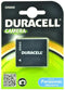 Duracell camera accu voor Panasonic (DMW-BCF10)