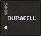 Duracell camera accu voor Panasonic (DMW-BCF10)