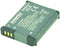 Duracell camera accu voor Panasonic (DMW-BCM13)