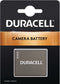 Duracell camera accu voor Panasonic (DMW-BCM13)