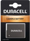 Duracell camera accu voor Panasonic (Dmw-Blc12)