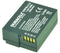 Duracell camera accu voor Panasonic (Dmw-Blc12)