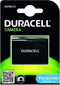 Duracell camera accu voor Panasonic (Dmw-Blc12)
