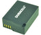 Duracell camera accu voor Panasonic (Dmw-Blc12)