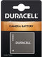Duracell camera accu voor Panasonic (DMW-BLE9)