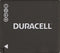 Duracell camera accu voor Panasonic (DMW-BLE9)