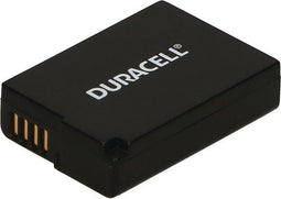Duracell camera accu voor Panasonic