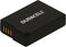 Duracell camera accu voor Panasonic