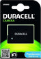 Duracell camera accu voor Panasonic