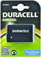 Duracell camera accu voor Panasonic