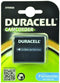 Duracell camera accu voor Panasonic (VW-VBD140)