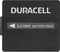 Duracell camera accu voor Panasonic (VW-VBD140)