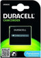 Duracell camera accu voor Panasonic (VW-VBD140)
