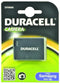 Duracell camera accu voor Samsung (SLB-10A)