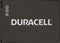 Duracell camera accu voor Samsung (SLB-10A)