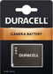 Duracell camera accu voor Samsung (SLB-10A)