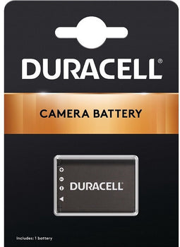 Duracell camera accu voor Sony (NP-BX1)