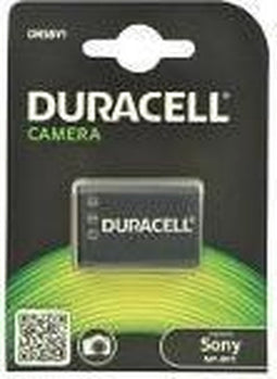 Duracell camera accu voor Sony NP-BY1
